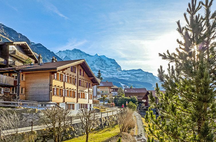 Appartement Schoneggacher Apt. S
