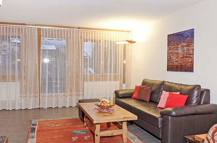 Appartement Schoneggacher Apt. S