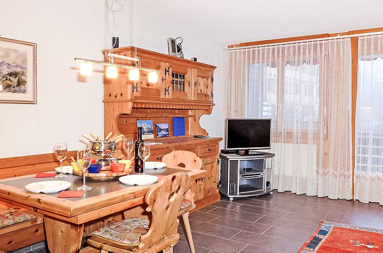 Appartement Schoneggacher Apt. S