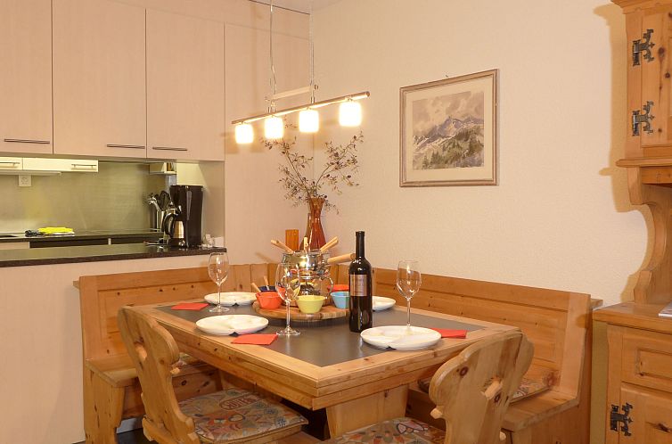 Appartement Schoneggacher Apt. S