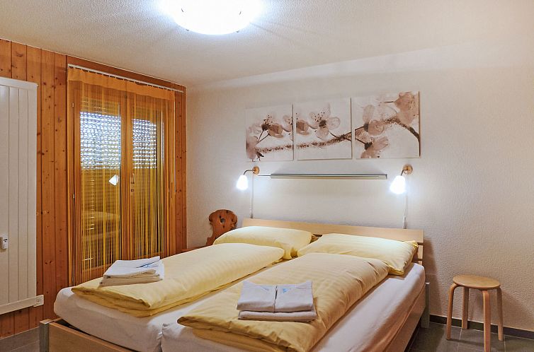 Appartement Schoneggacher Apt. S