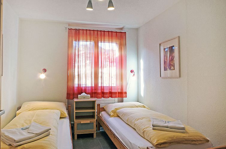 Appartement Schoneggacher Apt. S