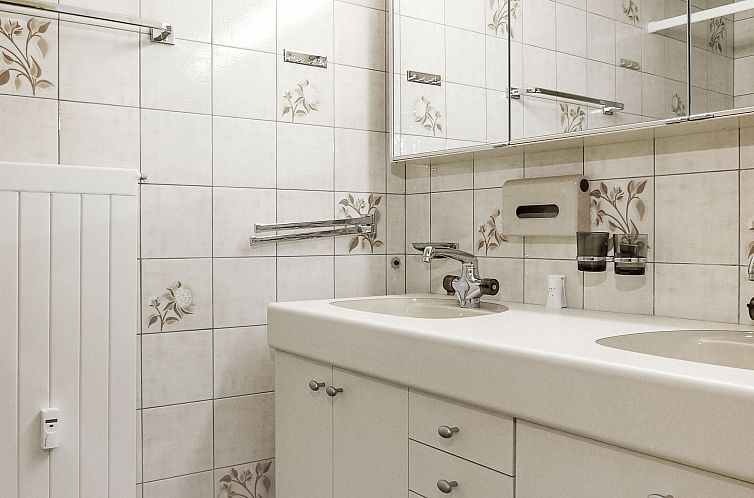 Appartement Schoneggacher Apt. S
