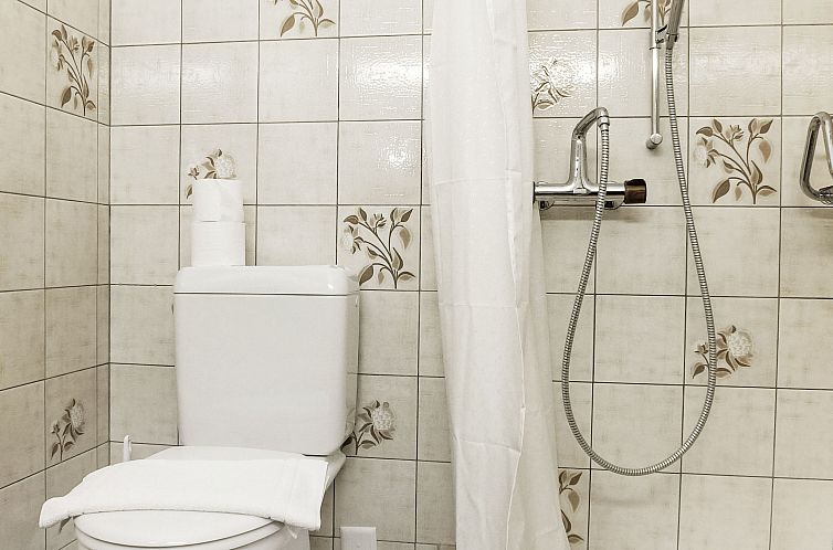 Appartement Schoneggacher Apt. S