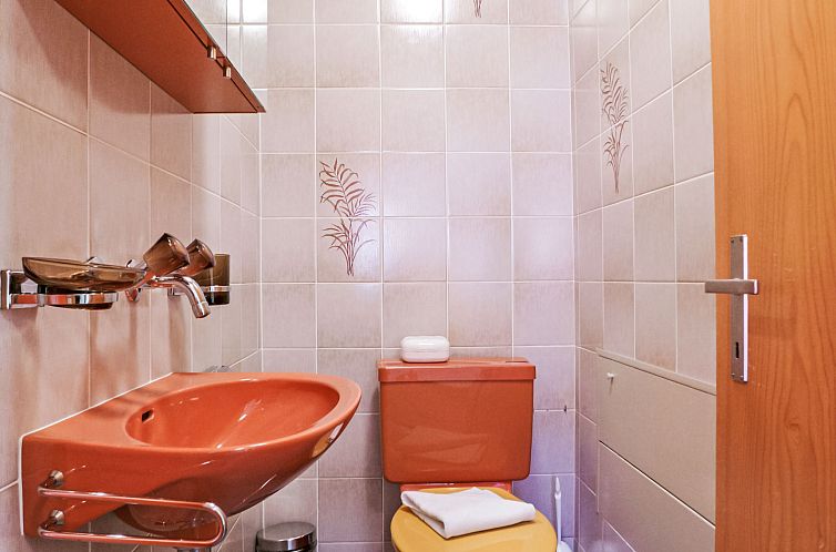 Appartement Schoneggacher Apt. S