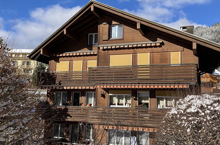 Appartement Schoneggacher Apt. S