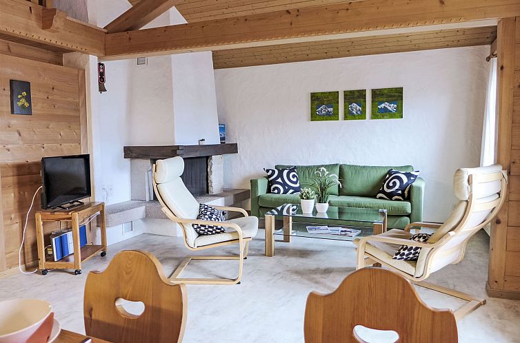 Appartement Central