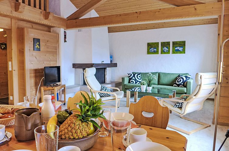 Appartement Central