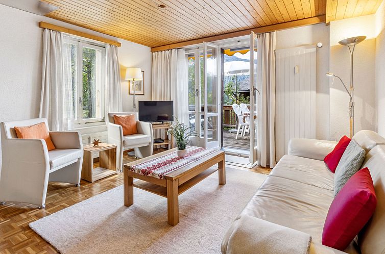 Unterkunft 1802958 - Appartement Berner Oberland - Appartement Schweizerhof Apt. S