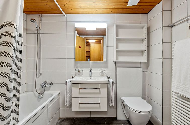 Appartement Schweizerhof Apt. S