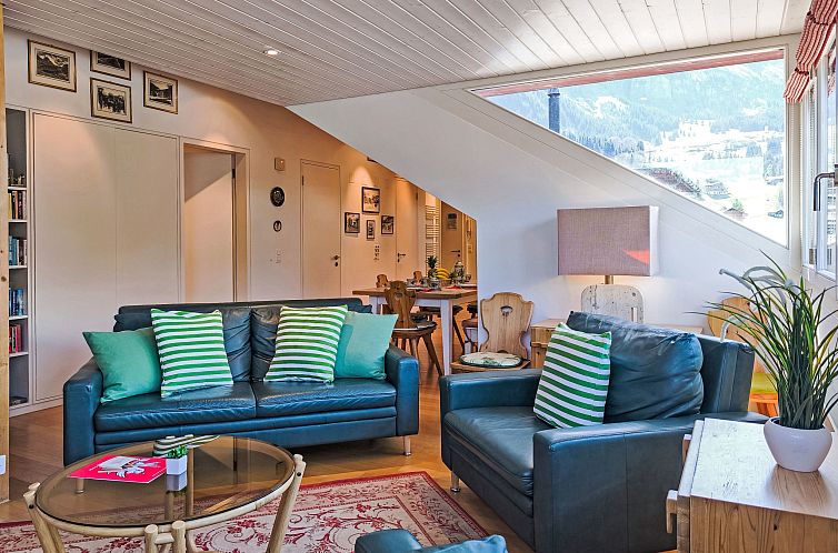 Appartement Eiger