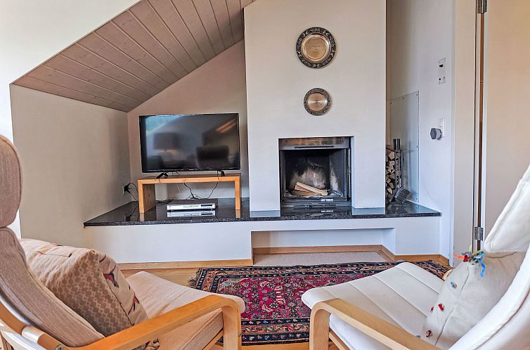 Appartement Eiger