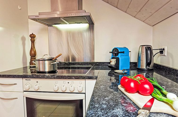 Appartement Eiger