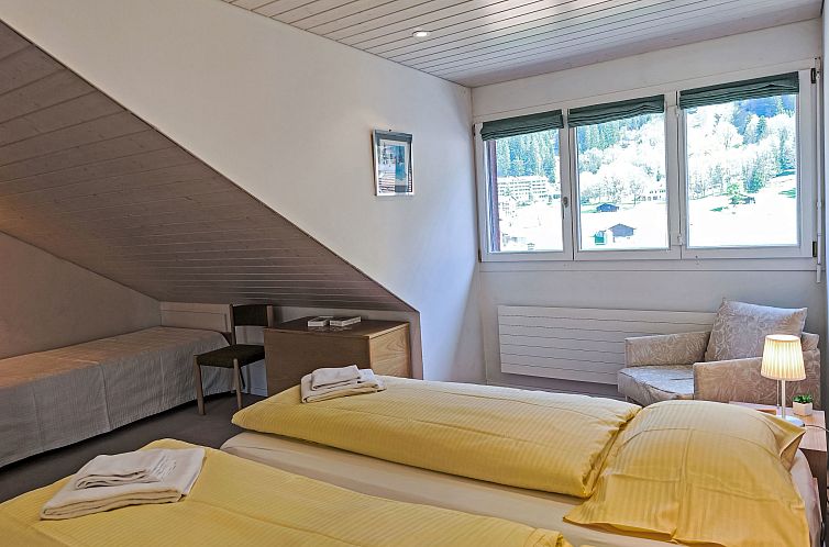 Appartement Eiger