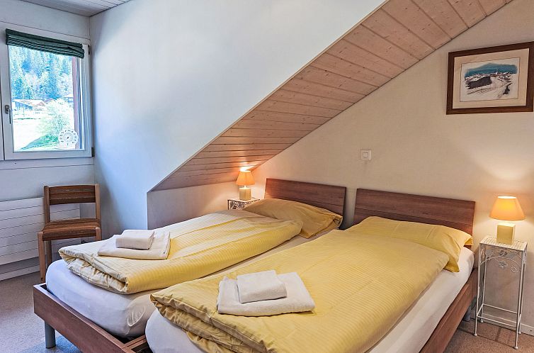 Appartement Eiger