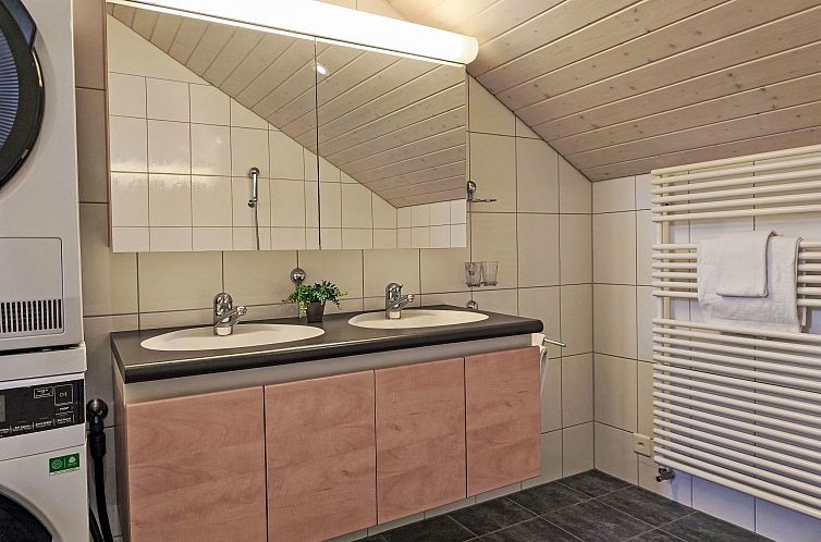 Appartement Eiger