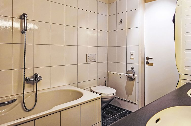 Appartement Eiger