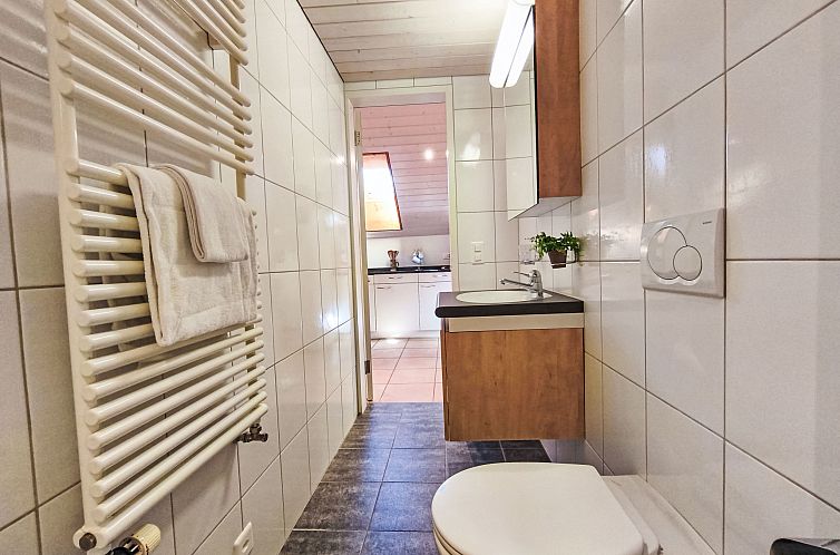 Appartement Eiger