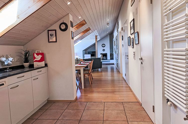 Appartement Eiger