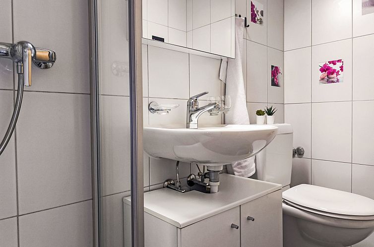 Appartement BeKb-Gebäude Studio No02