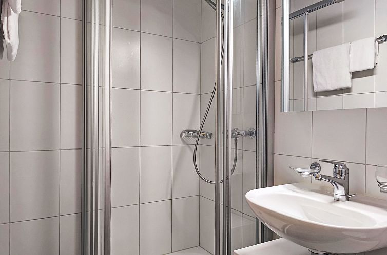 Appartement BeKb-Gebäude Studio No02