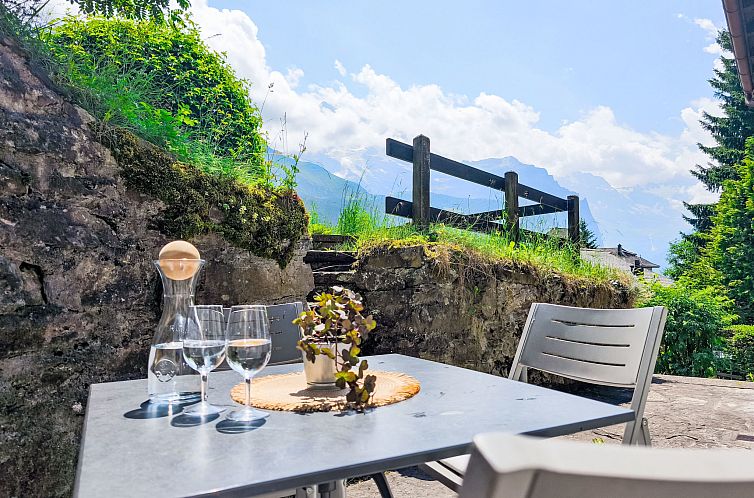 Appartement Galliweidli