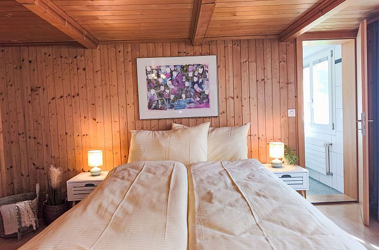 Appartement Galliweidli