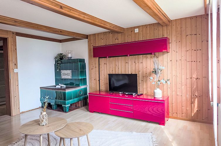 Appartement Galliweidli