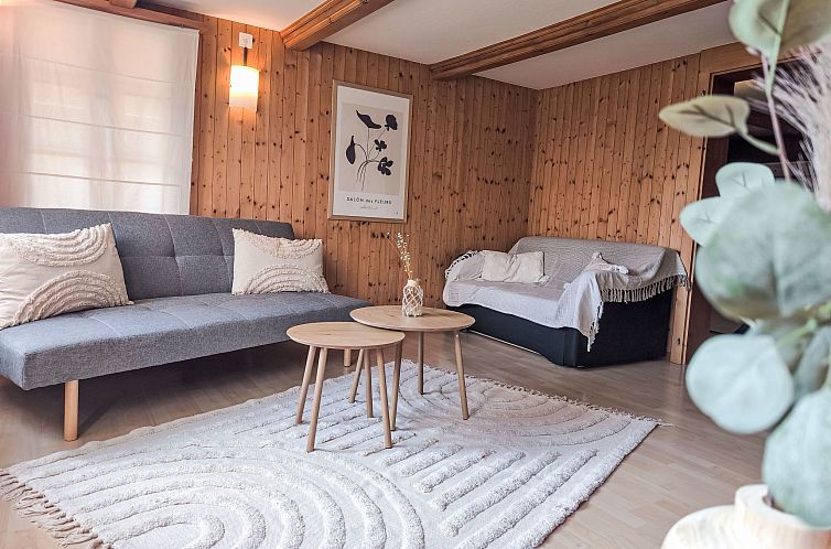 Appartement Galliweidli