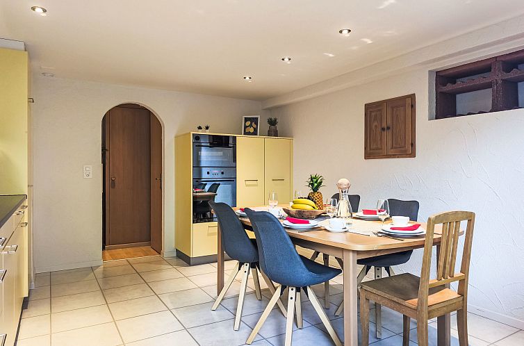 Appartement Galliweidli
