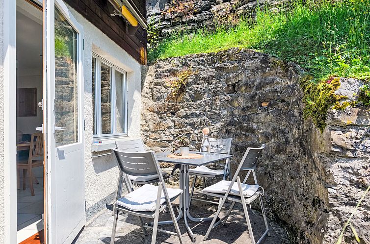 Appartement Galliweidli