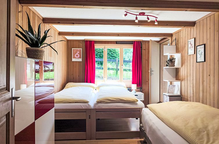 Appartement Galliweidli