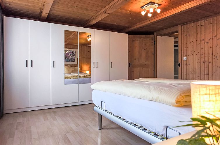 Appartement Galliweidli