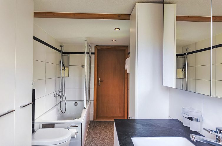 Appartement Galliweidli