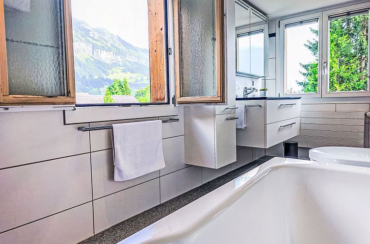 Appartement Galliweidli