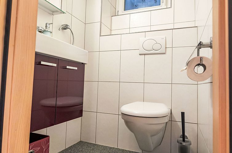 Appartement Galliweidli