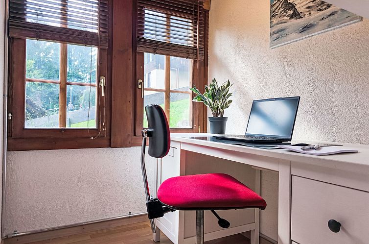 Appartement Galliweidli