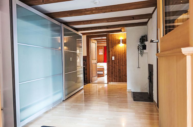Appartement Galliweidli