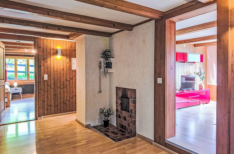 Appartement Galliweidli