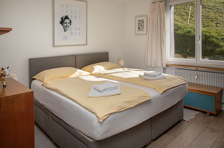 Appartement Tschingelhorn Apt. R