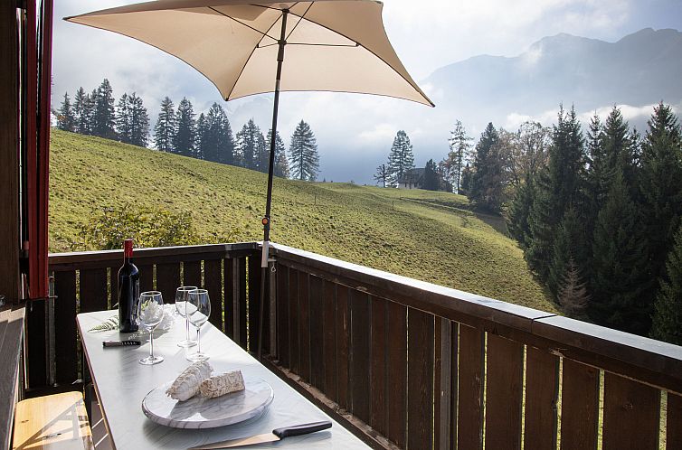 Appartement Tschingelhorn Apt. R