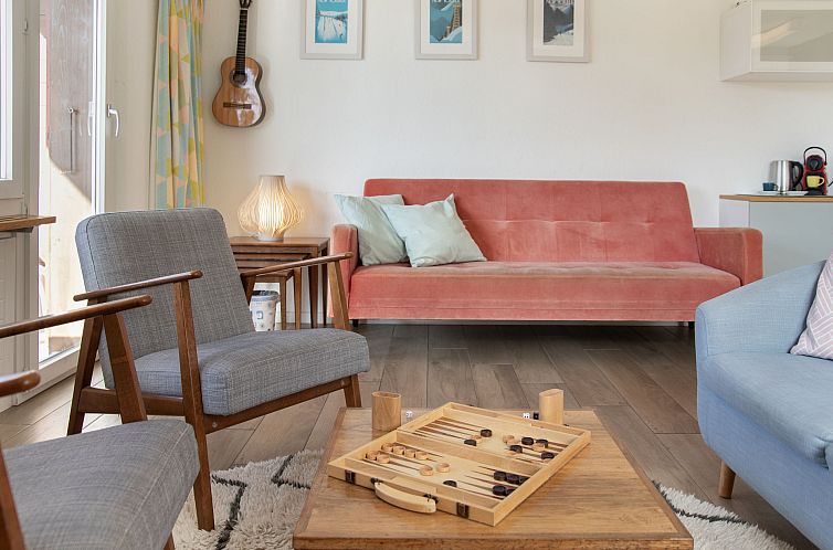 Appartement Tschingelhorn Apt. R
