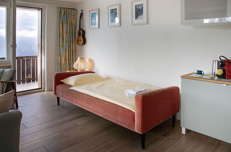 Appartement Tschingelhorn Apt. R