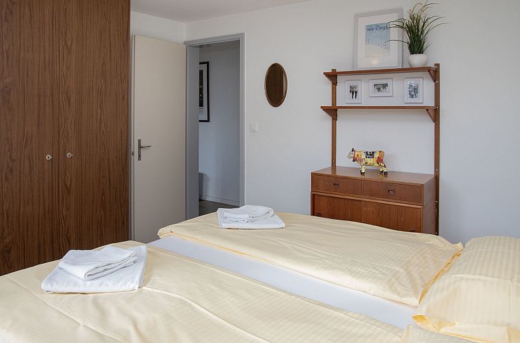 Appartement Tschingelhorn Apt. R