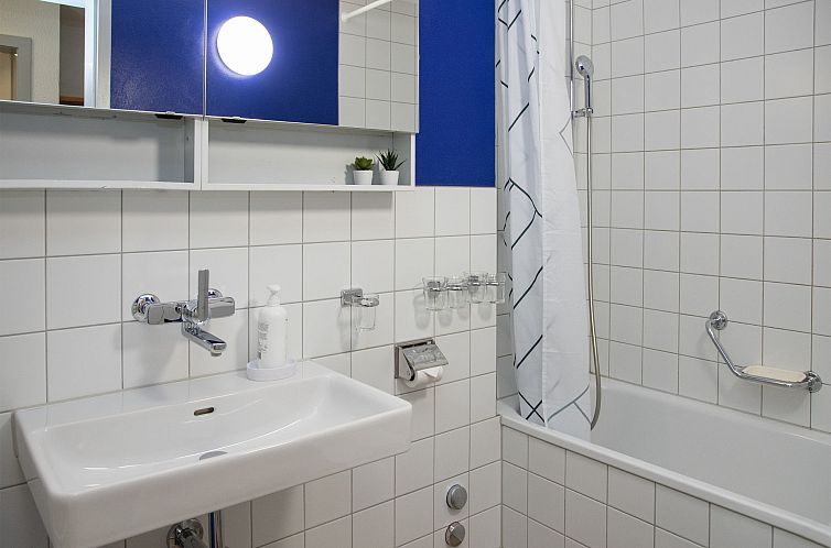 Appartement Tschingelhorn Apt. R