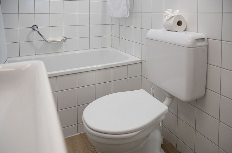 Appartement Tschingelhorn Apt. R