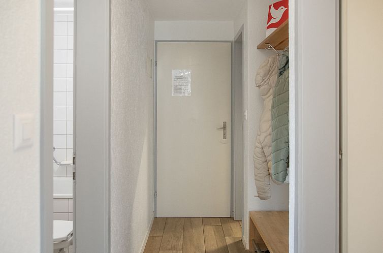 Appartement Tschingelhorn Apt. R