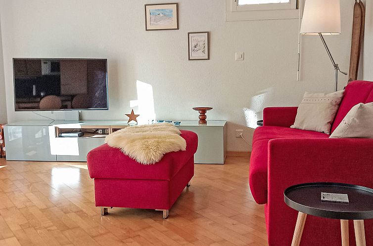 Unterkunft 1802963 - Appartement Berner Oberland - Appartement Silence Apt. H