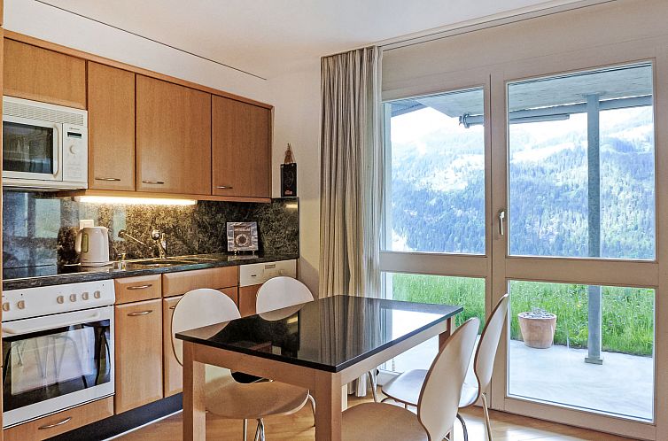 Appartement Silence Apt. H