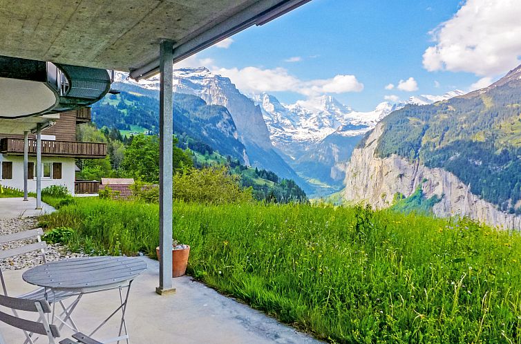 Appartement Silence Apt. H